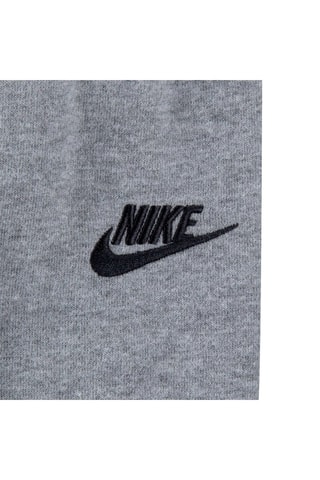 Sweat et pantalon - Vert, jaune et gris