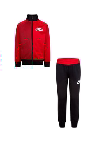 Survêtement - Rouge