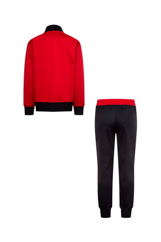 Survêtement - Rouge