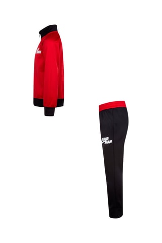 Survêtement - Rouge