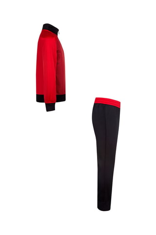 Survêtement - Rouge