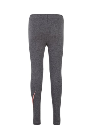 Legging - Rose et gris