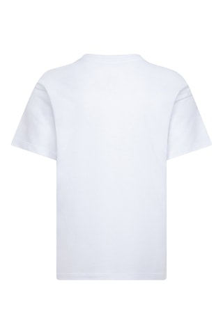 Tshirt 23 Lemonade Stand - Blanc et rose