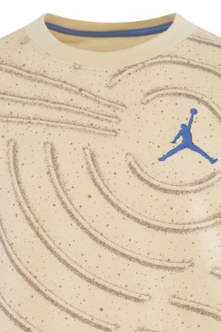 Tshirt Zen Master - Jaune