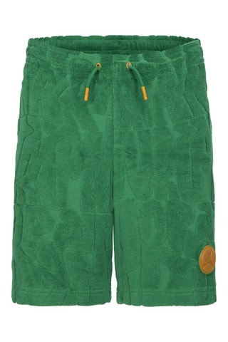 Short Fuel UP - Vert