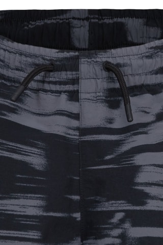 Short Flight MVP - Noir et gris