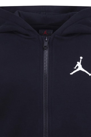 Ensemble 3 pièces Essentials - Noir et rouge