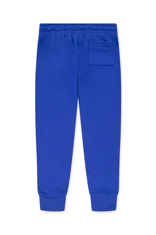 Pantalon Baseline - Jordan - Blanc et bleu