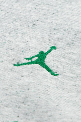 Sweat Court Of Legends - Vert et gris