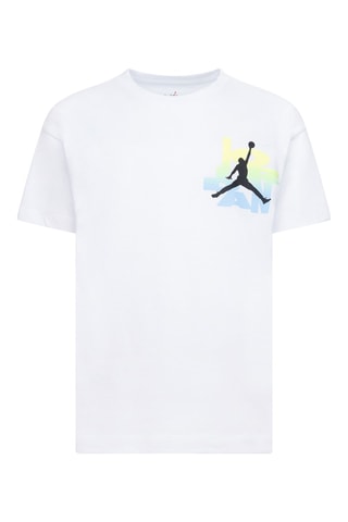 Tshirt Jordan SKK Dunk - Blanc