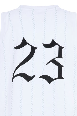 Débardeur MVP 23 - Blanc