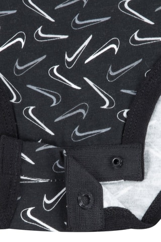 Ensemble 3 pièces - Nike - Blanc, noir et rose