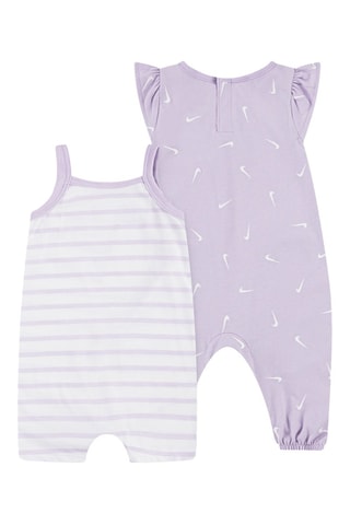 2 combinaisons - Rose