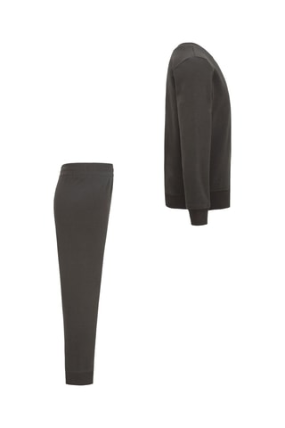 Sweat et pantalon - Vert