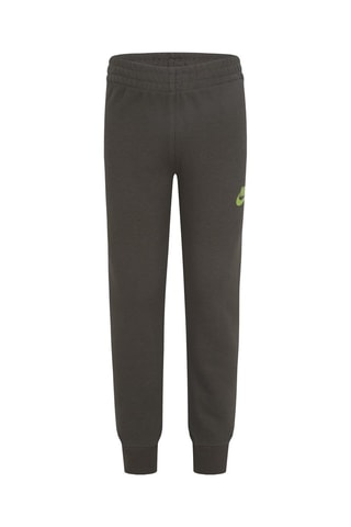 Sweat et pantalon - Vert