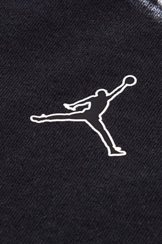 Tshirt te short Ring - Blanc, noir et bleu