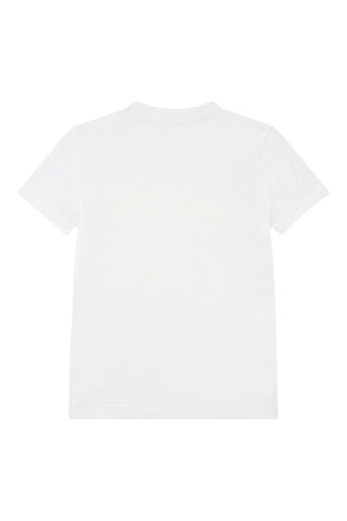 T-shirt - Blanc