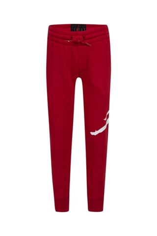 Pantalon Jumpman - Jordan - Rouge
