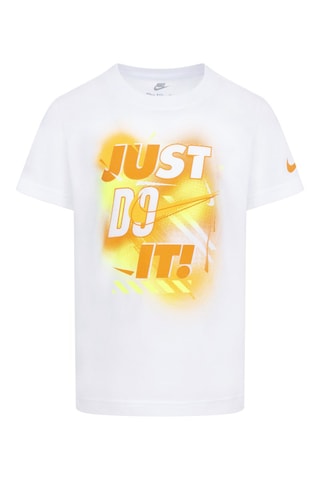 T-shirt Jdi Energy - Nike - Blanc