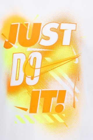 T-shirt Jdi Energy - Nike - Blanc