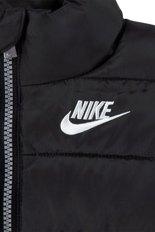 Doudoune - Nike - Noir