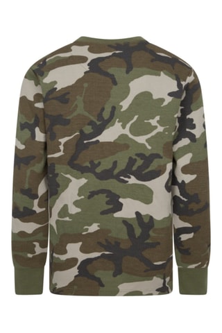 Tshirt Brooklyn - Blanc, noir et vert