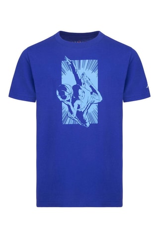 Tshirt - Bleu