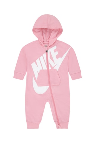 Combinaison à capuche - Nike - Rose