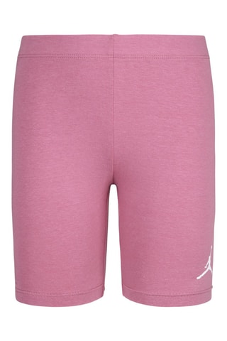 Tshirt et cycliste - Rose