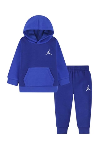 Sweat et jogging - Bleu