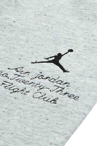 Pantalon Court Of Legends - Jordan - Vert et gris