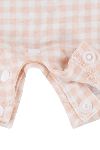 Grenouillère - Rose