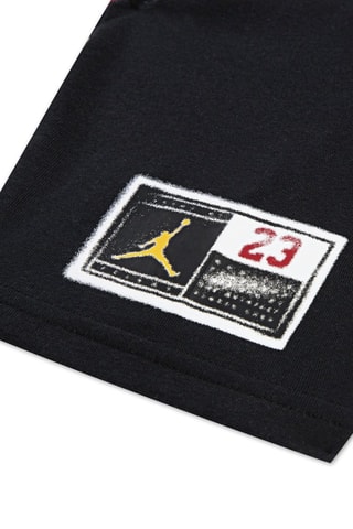 Tshirt - Blanc, gris, noir et rouge