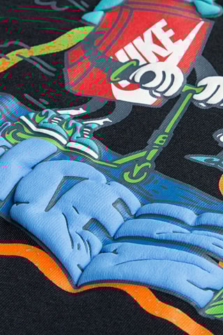 T-shirt - Nike - Noir