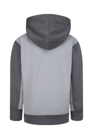 Sweat à capuche Jumpman - Jordan - Blanc