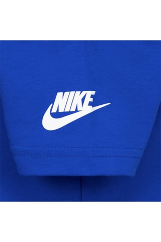 T-shirt - Bleu
