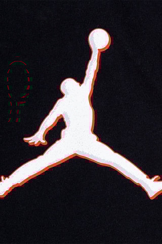 Tshirt et cycliste - Noir