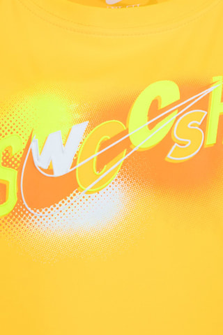 Débardeur et short Hazy Rays - Orange