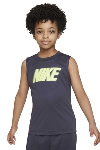 Débardeur - Nike - Noir