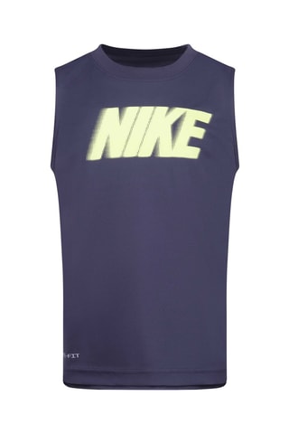 Débardeur - Nike - Noir