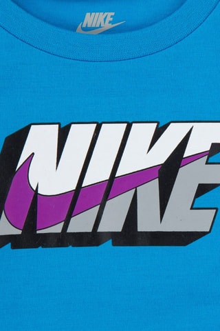 Sweat et jogging - Nike - Bleu