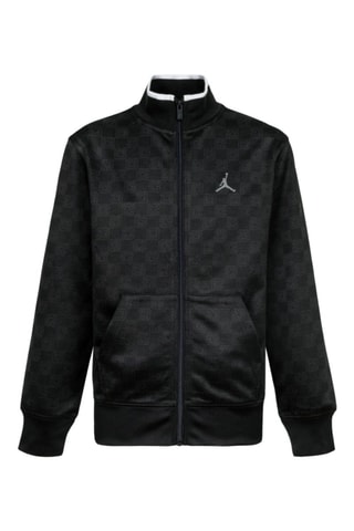 Sweat Monogram - Noir