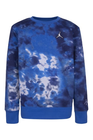 Sweat - Bleu