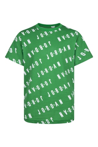 Tshirt - Vert