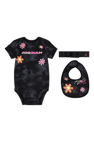 Ensemble 3 pièces - Gris