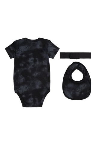 Ensemble 3 pièces - Gris