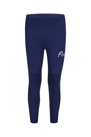 Legging - Bleu