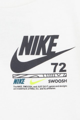 Tshirt - Blanc, noir, bleu, vert et gris