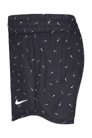 Short - Blanc et noir