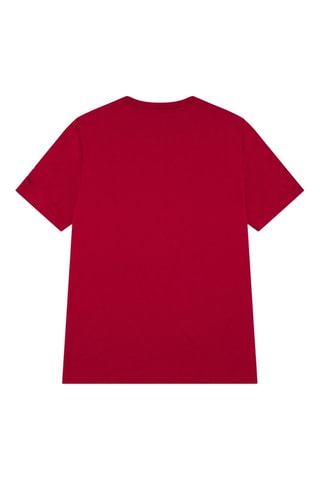 Tshirt - Noir, rouge et jaune